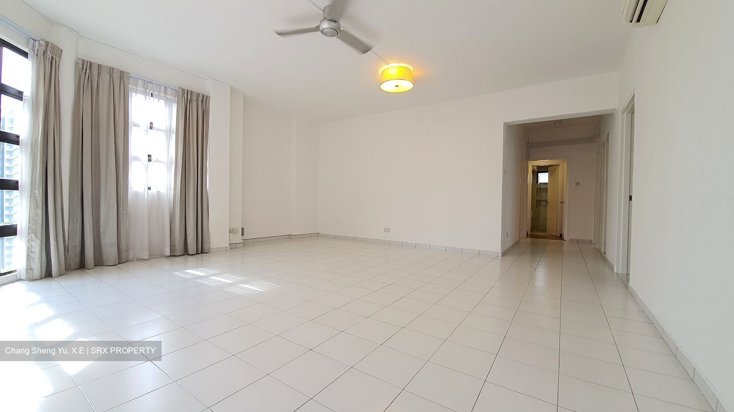 Parkway View (D15), Apartment #435695311